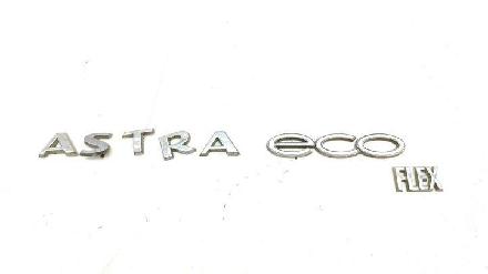 Emblem Opel Astra J GTC ()