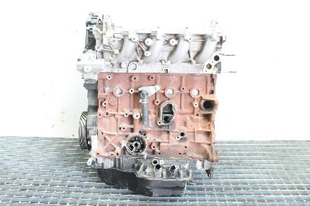 Motor ohne Anbauteile (Diesel) Peugeot RCZ () RHH