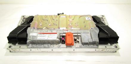 Batterie Audi A6 (4G, C7)