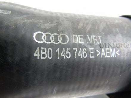 Schlauch für Luftversorgung Audi A6 (4B, C5) 4B0145746E