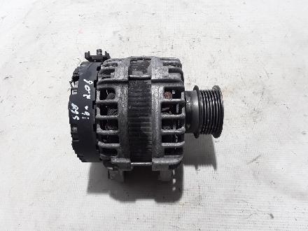 Lichtmaschine Volvo S60 II () 30644945