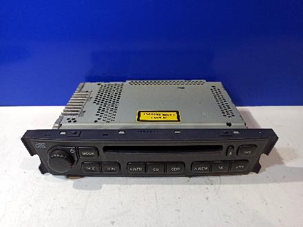 Radio/Navigationssystem-Kombination Jaguar S-Type (X200) 2R8318B876BH