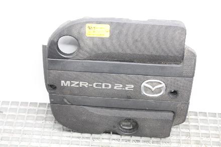 Motorabdeckung Mazda CX-7 (ER)