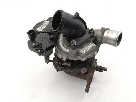 Turbolader Toyota Yaris (P13) 17201-0N042