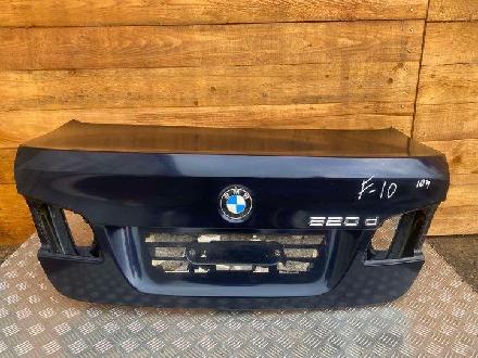 Heckklappe geschlossen BMW 5er (F10)