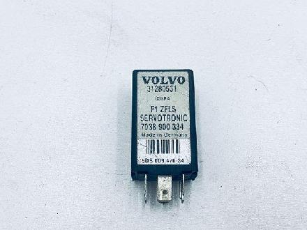 Relais für Saugrohrvorwärmung Volvo XC70 II (136) 31280531