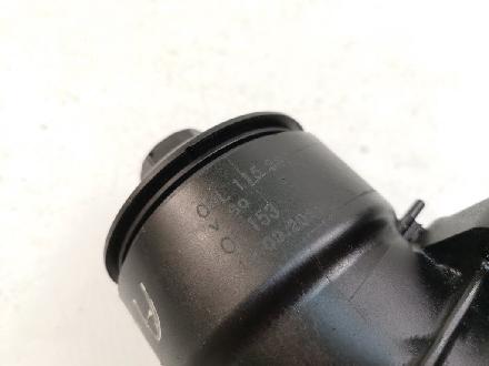 Ölfilterträger Audi A1 (8X) 03L115389C