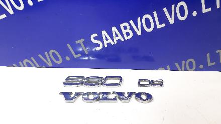 Emblem Volvo S60 ()