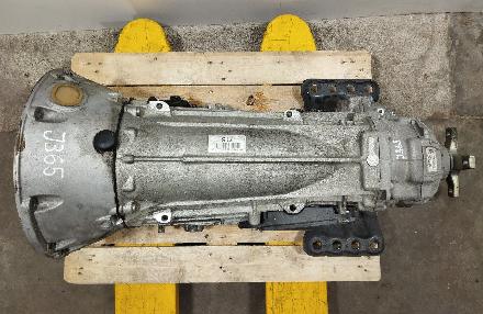 Schaltgetriebe Mercedes-Benz CLS (C218) 2182702602