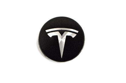 Radabdeckung Tesla Model S (5YJS) 1385-01