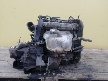 Motor ohne Anbauteile Volvo V40 Kombi (645) B4164S2