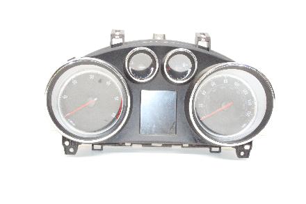 Tachometer Opel Mokka / Mokka X (J13) 95316671