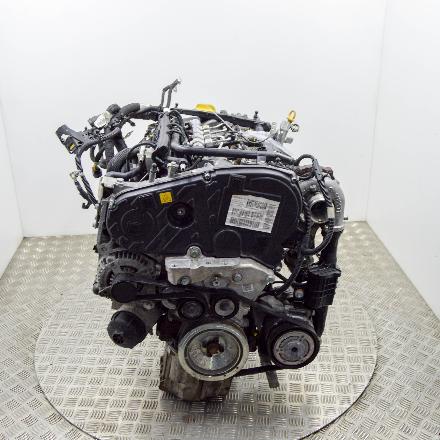 Motor ohne Anbauteile (Diesel) Jeep Cherokee (KL) EBT