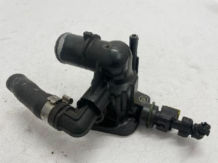 Thermostatgehäuse Opel Astra J GTC () 55206391