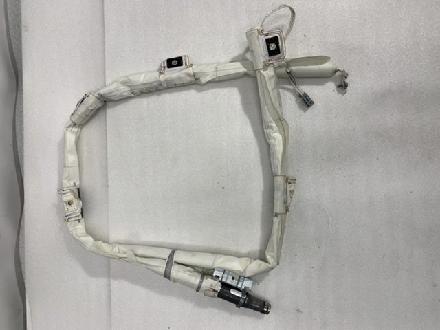 Airbag Dach links Mercedes-Benz GLE (W166) A1668602500