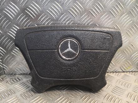 Airbag Fahrer Mercedes-Benz C-Klasse T-Modell (S202) 1404602698