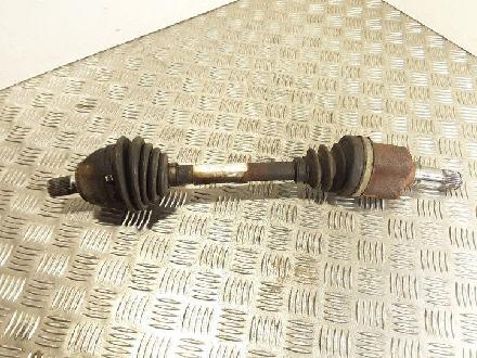 Antriebswelle links vorne Ford Focus IV (HN) 3M513B437DAF