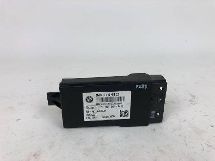 Steuergerät Sitz BMW X5 (F15, F85) 9216468