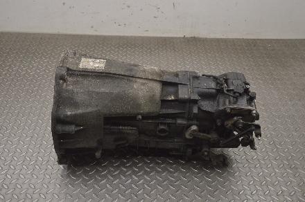 Schaltgetriebe VW Crafter 30-50 Kasten (2E) A9062606100