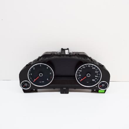 Tachometer VW Touareg II (7P) 7P6920982E