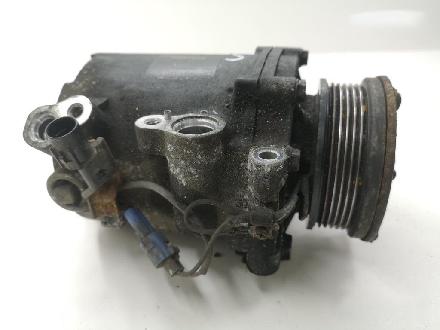 Klimakompressor Peugeot 4007 () 7813A091