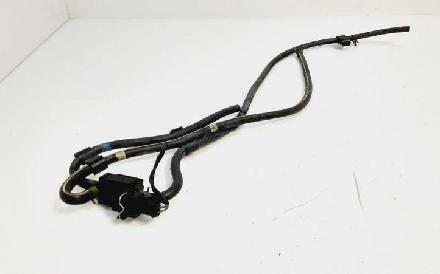 Unterdrucksteuerventil für Abgasrückführung Volvo XC60 II (246) 7G9N12A627BB