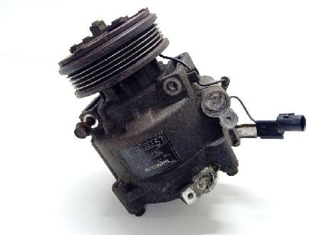 Klimakompressor Mitsubishi ASX (GA) 7813A357