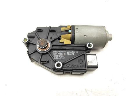 Motor Schiebedach Lancia Delta III (844) 2216477A