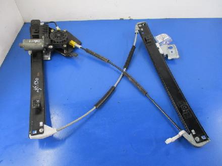 Fensterheber links vorne Ford Mondeo III Kombi (BWY)