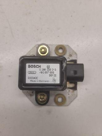Sensor für Längsbeschleunigung Audi A6 Avant (4B, C5) 0265005213