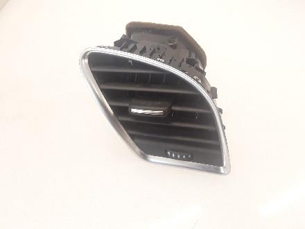 Lüftungsgitter Armaturenbrett Audi A5 Sportback (8TA) 8T1820902