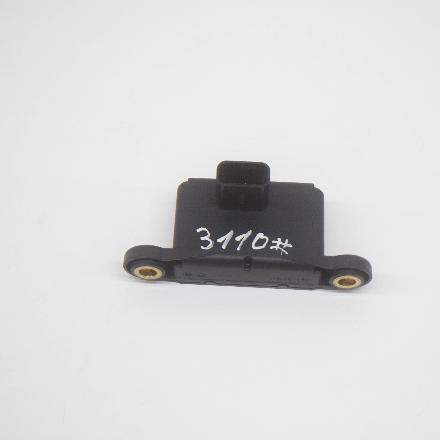 Sensor für Längsbeschleunigung Opel Insignia A (G09) 10.1701-0726.3