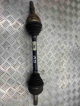 Antriebswelle links vorne Opel Insignia A Stufenheck (G09) 13228204