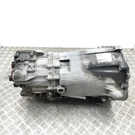 Schaltgetriebe VW Crafter 30-50 Kasten (2E) 711.680