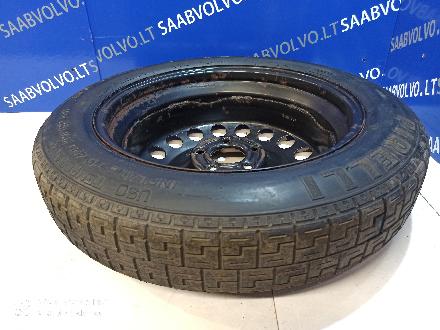 Reifen auf Stahlfelge Saab 9-3 (YS3F) 2160115