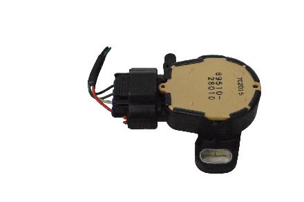 Sensor für Gaspedalstellung Lexus GS 3 (S19) 89510-28010