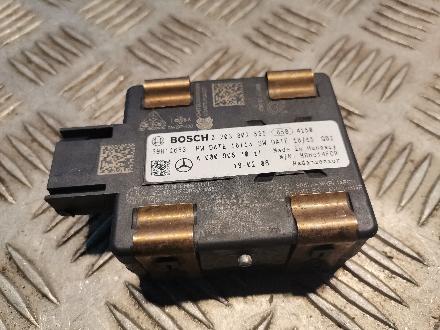 Sensor für Wegstrecke Mercedes-Benz C-Klasse (W205) 0009057011