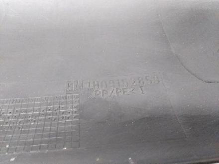 Blende Nebelscheinwerfer links Opel Astra G Caravan (T98) 09152859