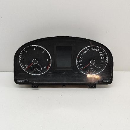 Tachometer VW Caddy IV Kasten (SAA, SAH) 2K5920876K