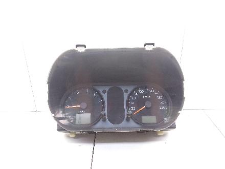 Tachometer Ford Fusion (JU) 2S6F10B885A