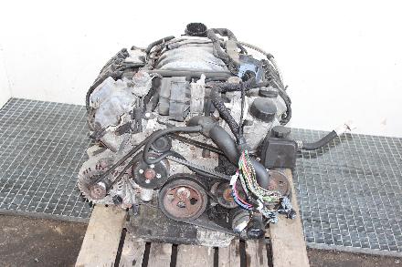 Motor ohne Anbauteile (Benzin) Mercedes-Benz S-Klasse (W220) 113960