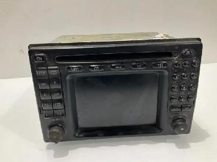 Radio/Navigationssystem-Kombination Mercedes-Benz E-Klasse (W210) A2108205689