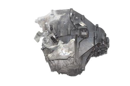 Schaltgetriebe Ford Mondeo V Schrägheck (CE) DG9R-7002-KCB