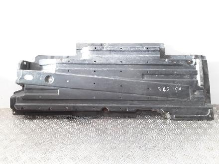 Blende Stoßstange links Mazda 2 (DE) DF7156371