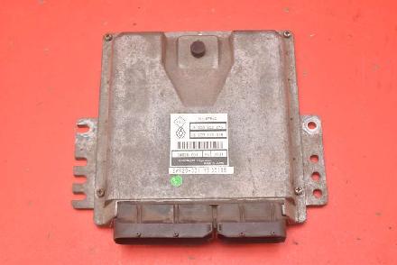 Steuergerät Motor Renault Vel Satis (J) 8200252275