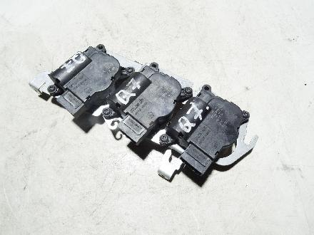 Heizklappenkasten Audi Q7 (4L) 52411483R04