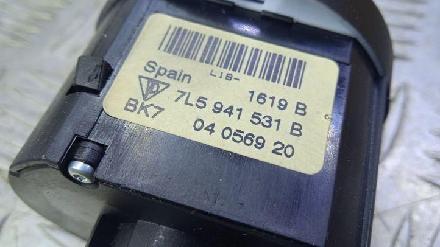 Schalter für Licht Porsche Cayenne (9PA) 7L5941531