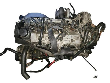 Motor ohne Anbauteile (Diesel) Volvo XC90 | (275) D5244T