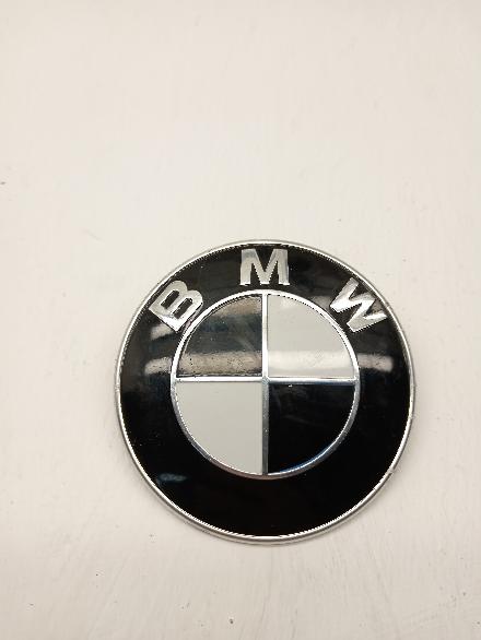 Emblem BMW 7er (G11, G12) 8132375