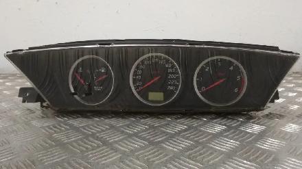 Tachometer Nissan Primera (P12) 2237208